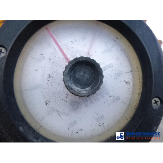 2005 DE BUF BM12-39-3-43062084