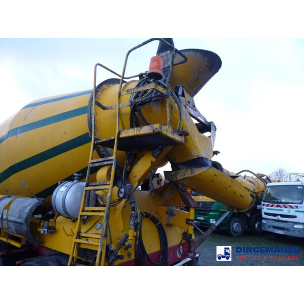 2005 DE BUF BM12-39-3-43062085