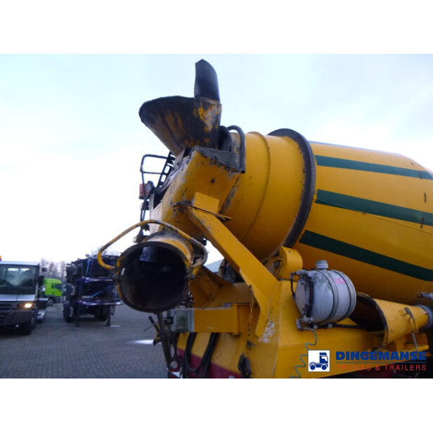 2005 DE BUF BM12-39-3-43062087