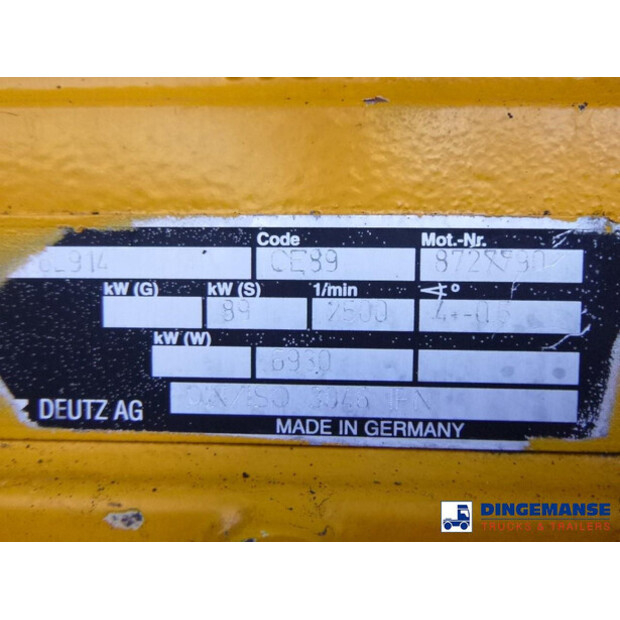 2005 DE BUF BM12-39-3-43062089