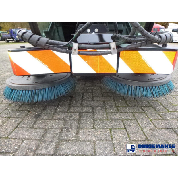 2014 نيلفيسك City Ranger CR3500-43062096