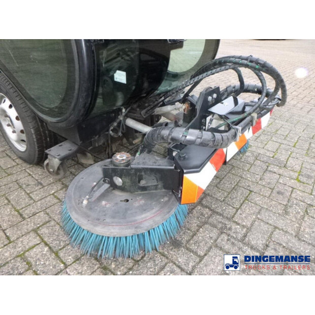 2014 نيلفيسك City Ranger CR3500-43062097