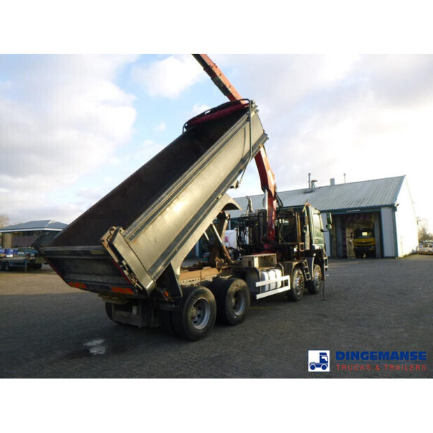 2009 مرسيدس بنز Axor 3236-43062114