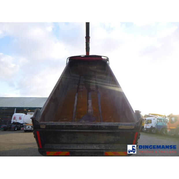 2009 مرسيدس بنز Axor 3236-43062115