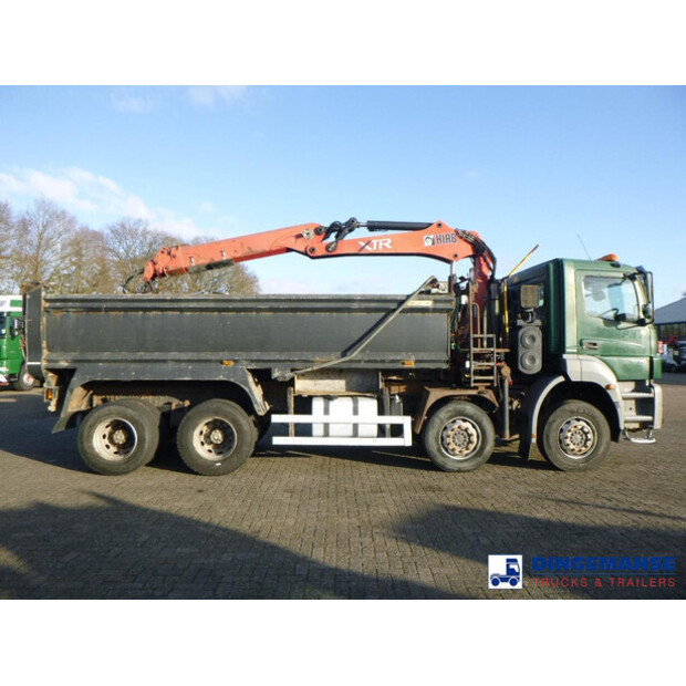 2009 مرسيدس بنز Axor 3236-43062120