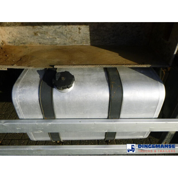 2009 مرسيدس بنز Axor 3236-43062122