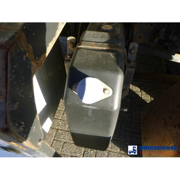 2009 مرسيدس بنز Axor 3236-43062123