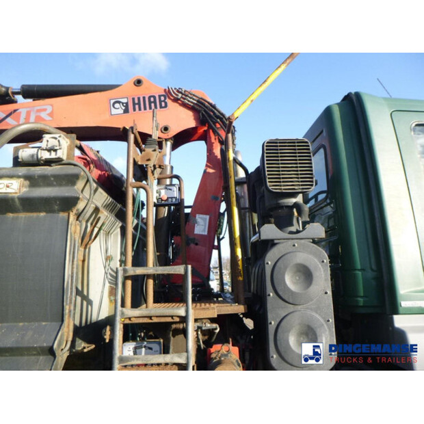 2009 مرسيدس بنز Axor 3236-43062124