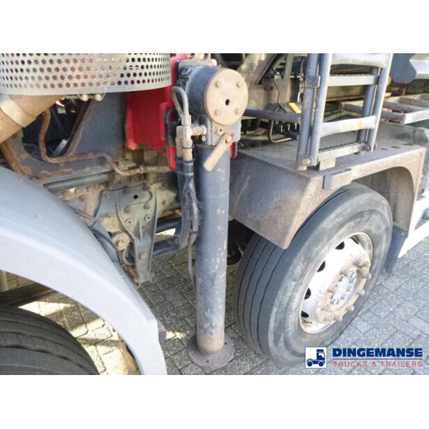 2009 مرسيدس بنز Axor 3236-43062126