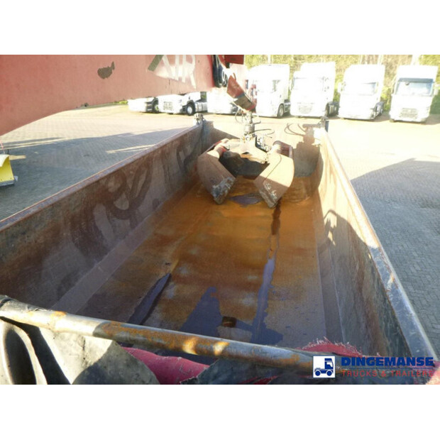 2009 مرسيدس بنز Axor 3236-43062130