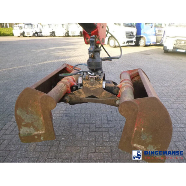 2009 مرسيدس بنز Axor 3236-43062131