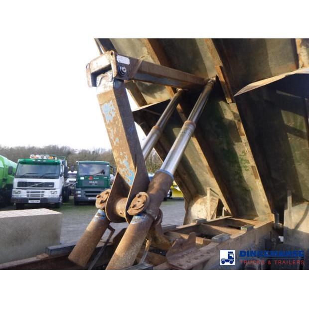 2009 مرسيدس بنز Axor 3236-43062132