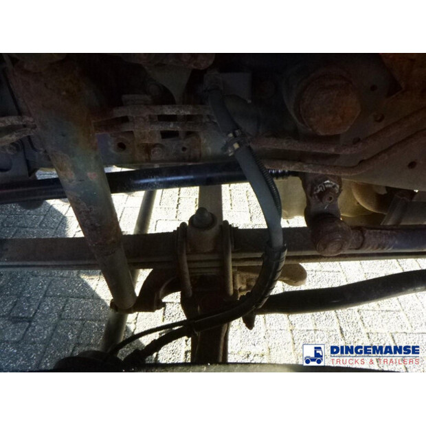 2009 مرسيدس بنز Axor 3236-43062133