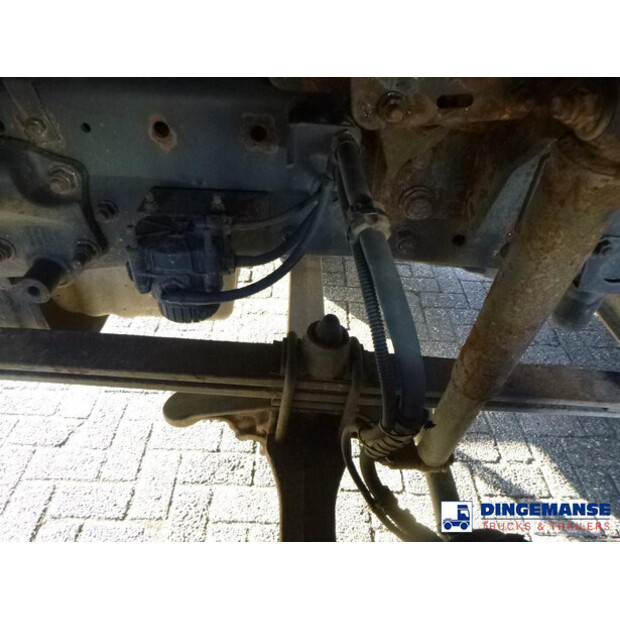 2009 مرسيدس بنز Axor 3236-43062134