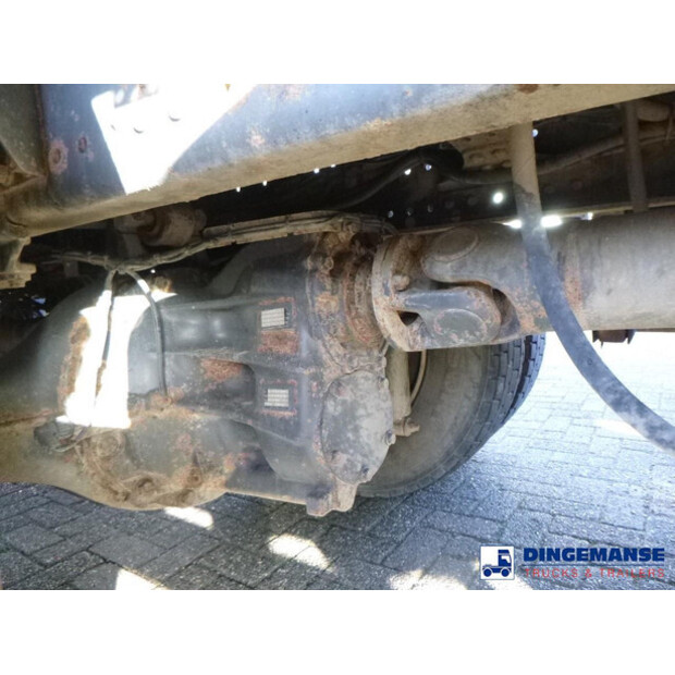 2009 مرسيدس بنز Axor 3236-43062135