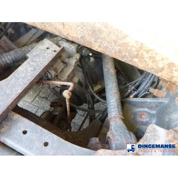 2009 مرسيدس بنز Axor 3236-43062136