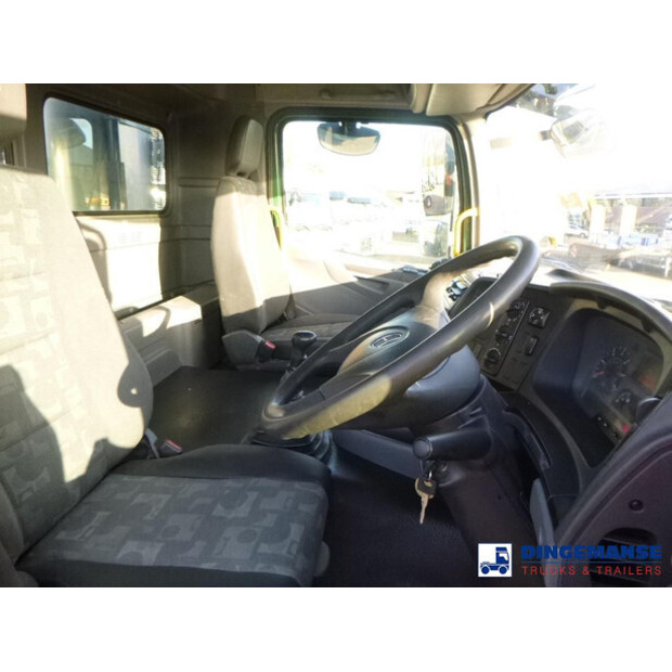 2009 مرسيدس بنز Axor 3236-43062138