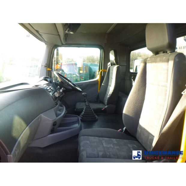 2009 مرسيدس بنز Axor 3236-43062139