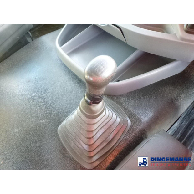 2009 مرسيدس بنز Axor 3236-43062140