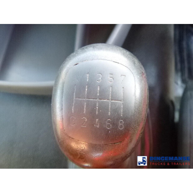 2009 مرسيدس بنز Axor 3236-43062141