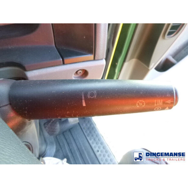 2009 مرسيدس بنز Axor 3236-43062142