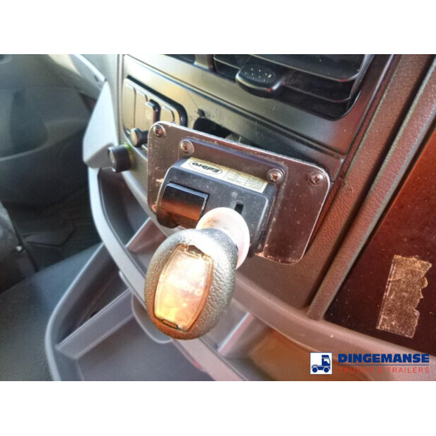 2009 مرسيدس بنز Axor 3236-43062143