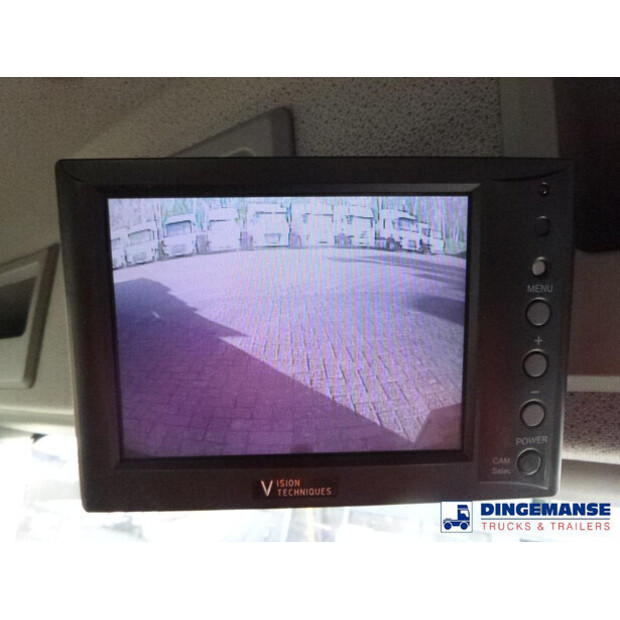 2009 مرسيدس بنز Axor 3236-43062144