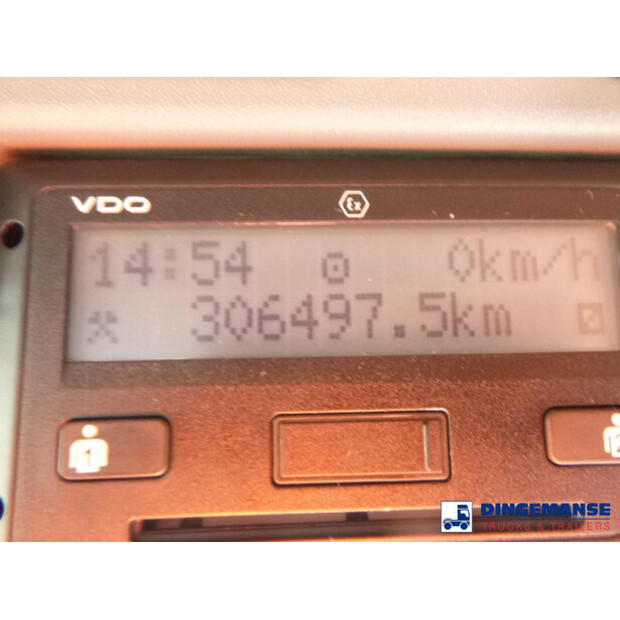 2009 مرسيدس بنز Axor 3236-43062146