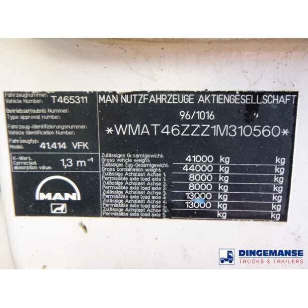 2000 MAN 41.414-43062203