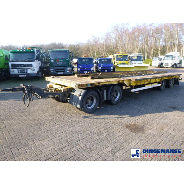 2005 Nooteboom ASD-40-22-43062205