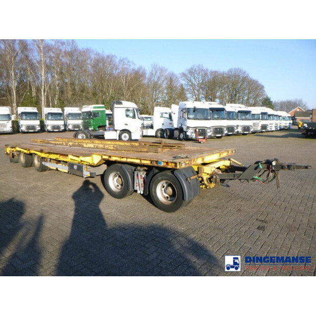 2005 Nooteboom ASD-40-22-43062206