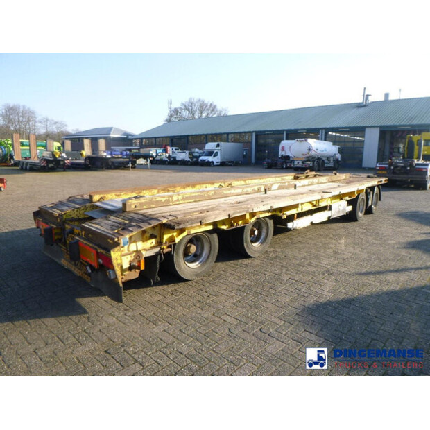 2005 Nooteboom ASD-40-22-43062207