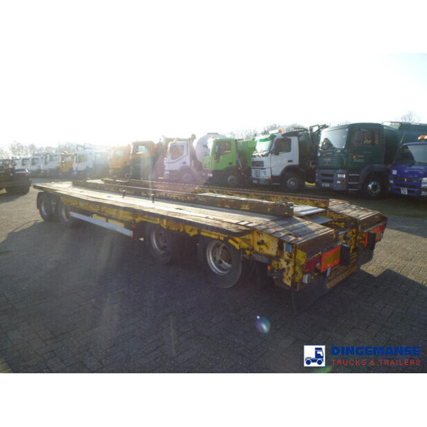 2005 Nooteboom ASD-40-22-43062208