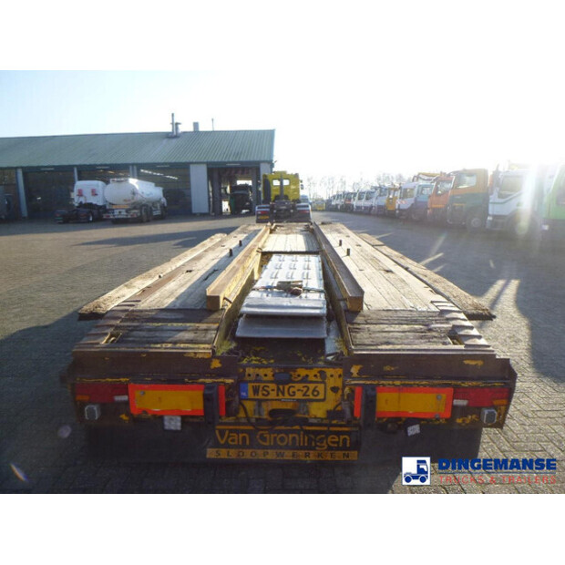2005 Nooteboom ASD-40-22-43062209