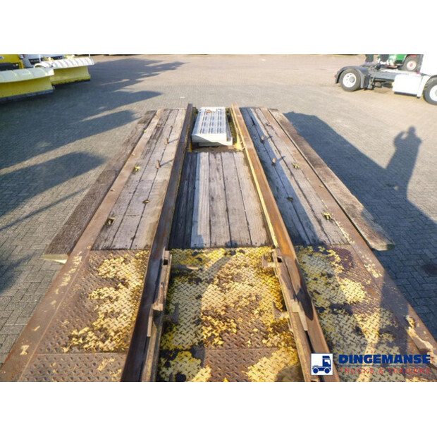 2005 Nooteboom ASD-40-22-43062211