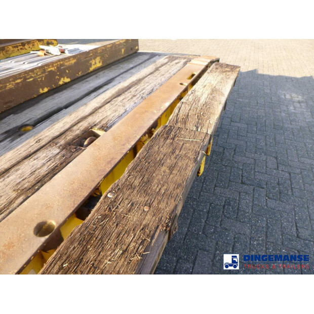 2005 Nooteboom ASD-40-22-43062213