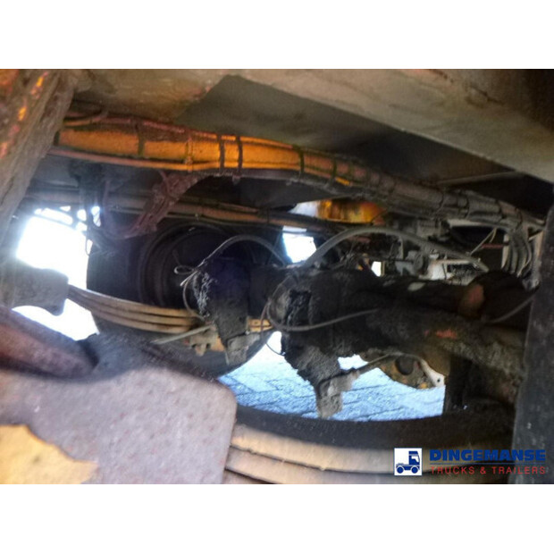 2005 Nooteboom ASD-40-22-43062214