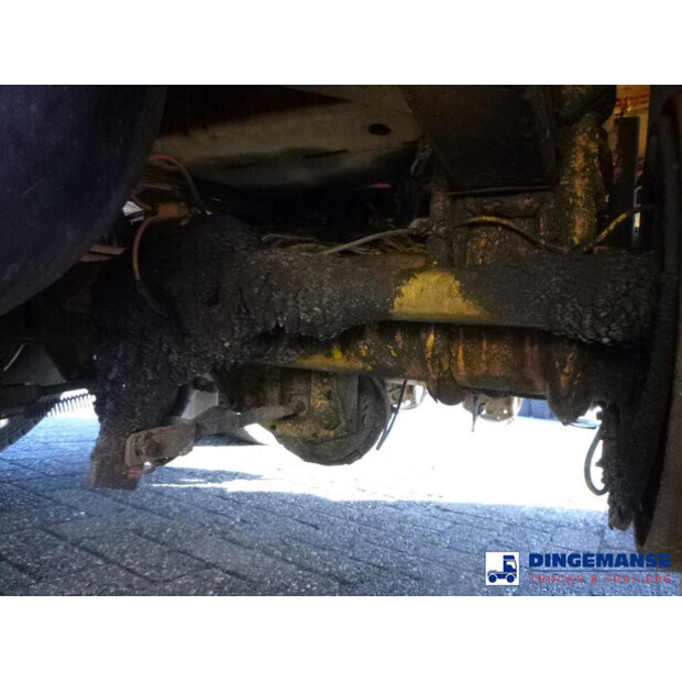 2005 Nooteboom ASD-40-22-43062215