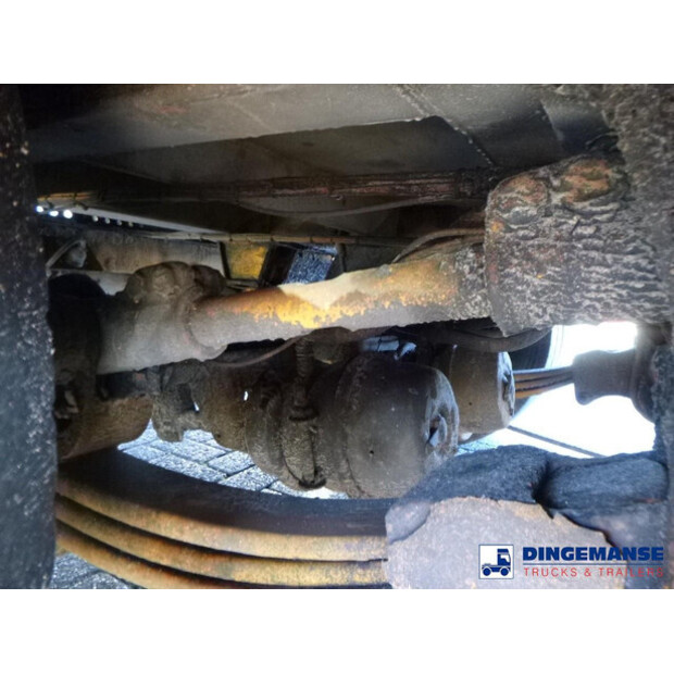 2005 Nooteboom ASD-40-22-43062216