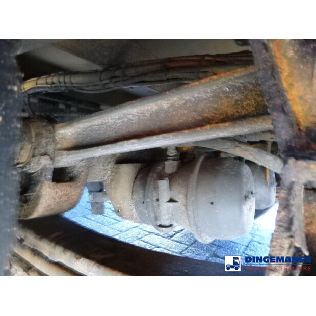 2005 Nooteboom ASD-40-22-43062217