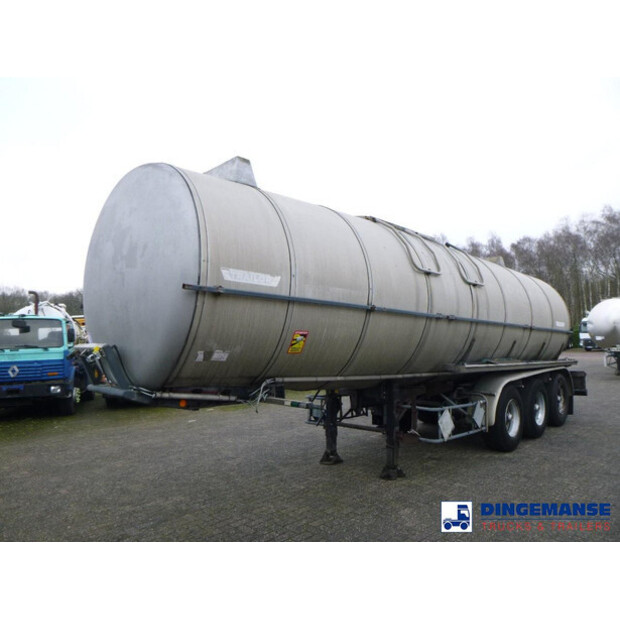 1993 Trailor OTHERS-43062220