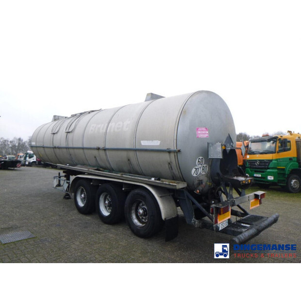 1993 Trailor OTHERS-43062222