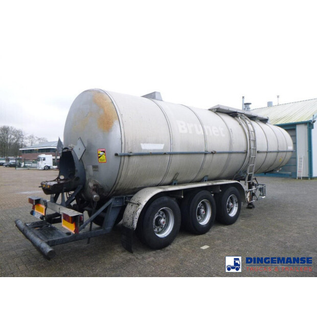 1993 Trailor OTHERS-43062223