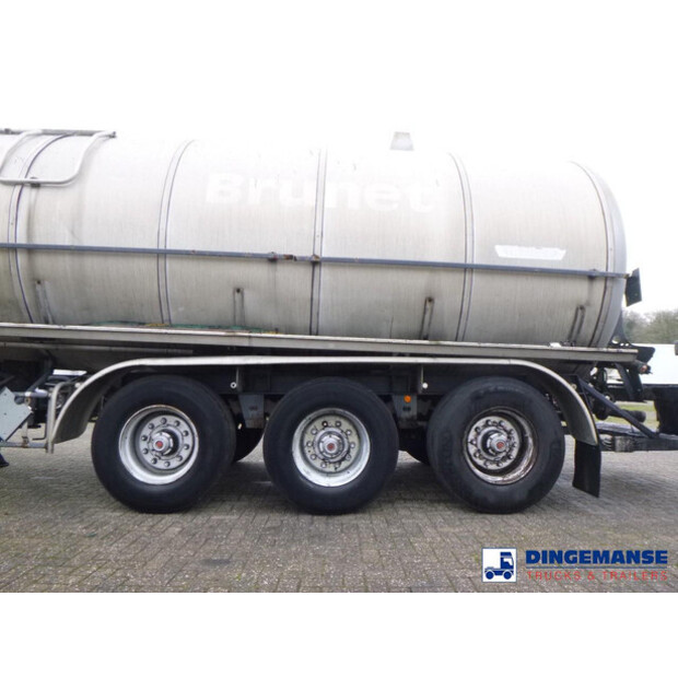 1993 Trailor OTHERS-43062224