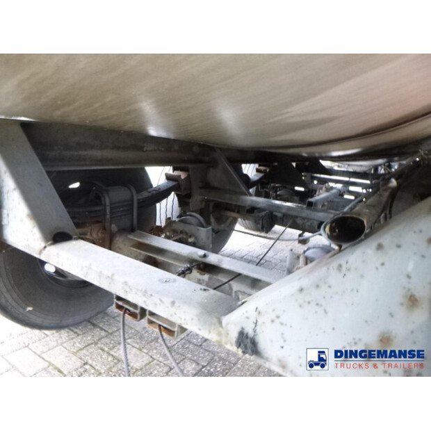 1993 Trailor OTHERS-43062225