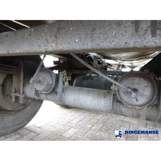 1993 Trailor OTHERS-43062226