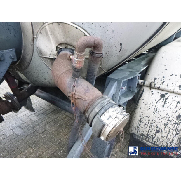 1993 Trailor OTHERS-43062230