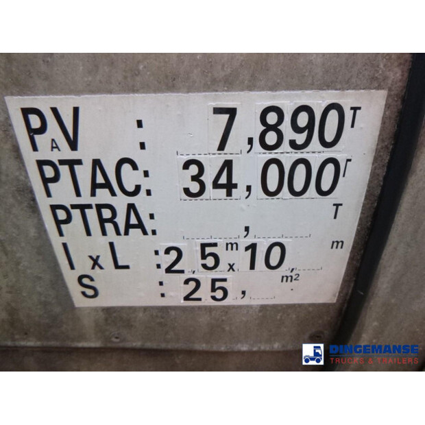 1993 Trailor OTHERS-43062235