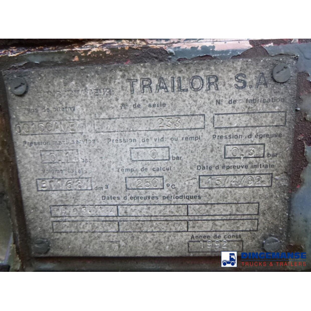 1993 Trailor OTHERS-43062236