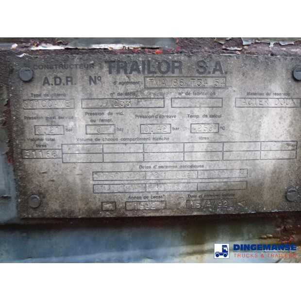 1993 Trailor OTHERS-43062237